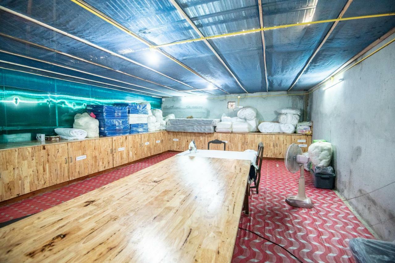 منتجع بالم سوي Khao Saming المظهر الخارجي الصورة